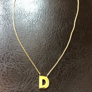 Lena Wald | Jewelry | Lena Wald Gold D 